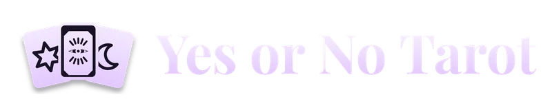 Yes or No Tarot