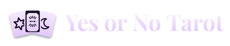 Yes or No Tarot